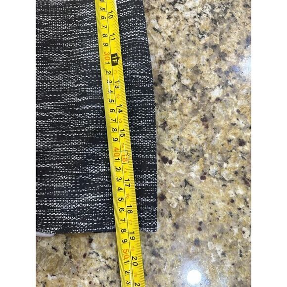 Lululemon Men Medium 9” Pace Breaker Unlined Jacquard Black White Running Shorts - Picture 9 of 15